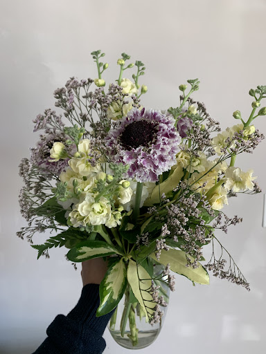 Florist «Floral Impressions», reviews and photos, 4203 W El Prado Blvd # A, Tampa, FL 33629, USA