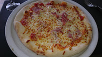 Pizza du Pizzeria Restaurant Le Zag à Dinan - n°9