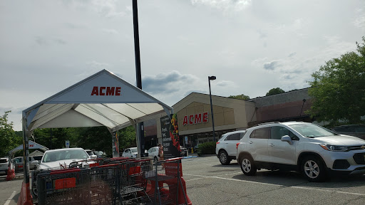 Grocery Store «ACME Markets», reviews and photos, 123 E Main St, Denville, NJ 07834, USA