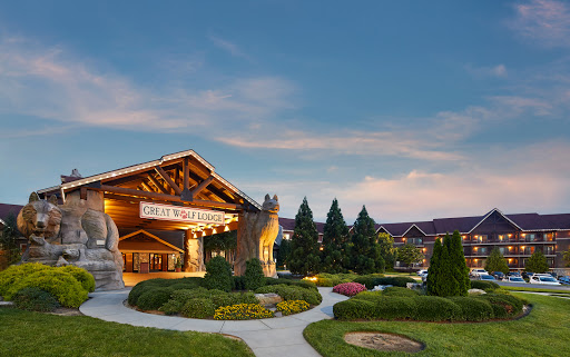 Resort «Great Wolf Lodge Concord», reviews and photos, 10175 Weddington Road, Concord, NC 28027, USA