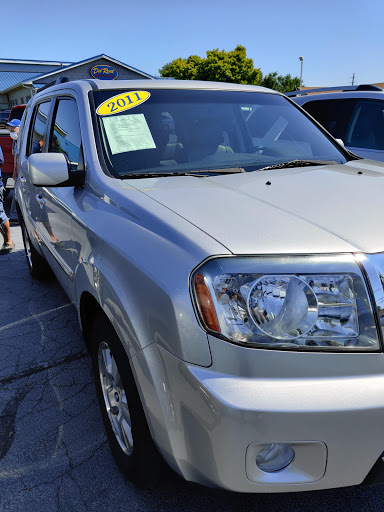 Used Car Dealer «Del Real Auto Sales», reviews and photos, 3816 IN-38, Lafayette, IN 47905, USA