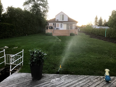 Clearwater Irrigation by Landsburg Landscaping