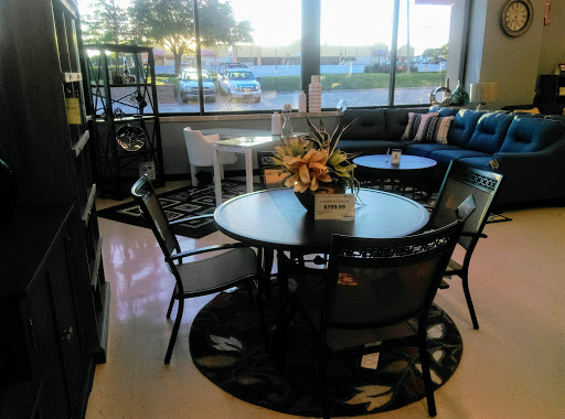 Furniture Store «BT Furnishings», reviews and photos, 1300 Custer Rd, Plano, TX 75075, USA