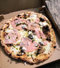 Plats et boissons du Pizzeria Pulito à Annecy - n°20