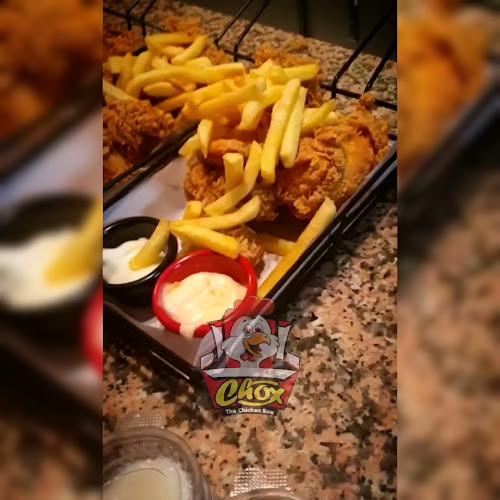 Karabük'daki Chox fast food Yorumları - Restoran