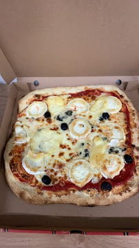 Photos du propriétaire du Pizzeria Piz'zelou à Mirandol-Bourgnounac - n°7
