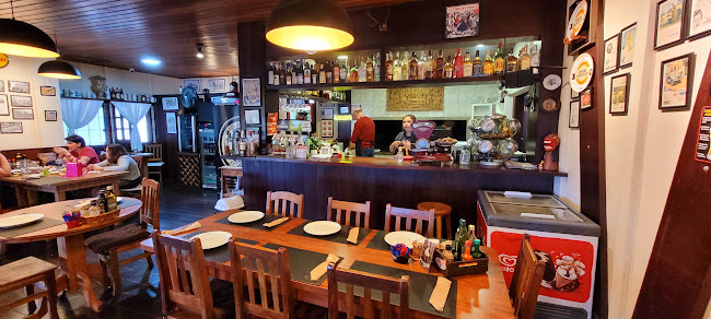 Schnaps Bar