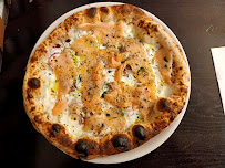 Pizza du Restaurant italien Lo Sfizio à Paris - n°13