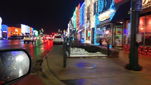 Beauty Supply Store «Moon River Soap Company», reviews and photos, 339 East St, Rochester, MI 48307, USA