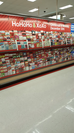 Department Store «Target», reviews and photos, 349 S Weber Rd, Romeoville, IL 60446, USA