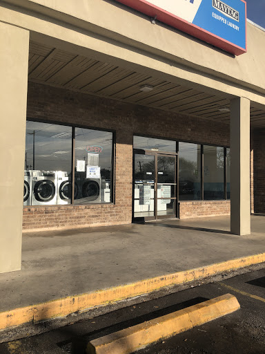 Laundry «Kwik Wash», reviews and photos, 7007 Bandera Rd, San Antonio, TX 78238, USA