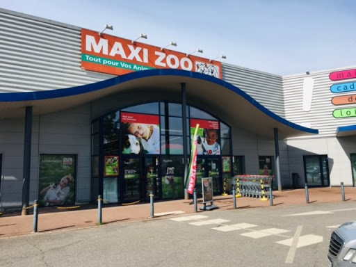 Maxi Zoo Villeparisis