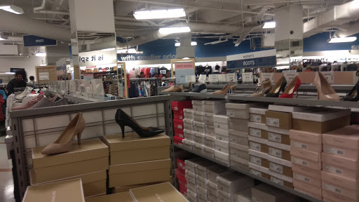 Department Store «Marshalls», reviews and photos, 760 Market St, San Francisco, CA 94102, USA