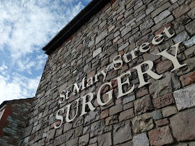 St Mary Street Surgery