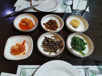 Dae Jang Kum Restaurant Coreano