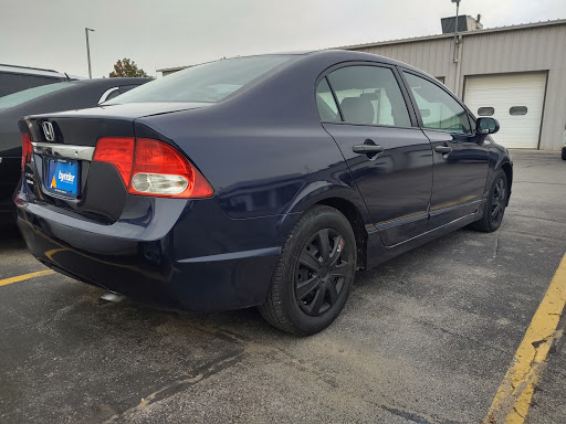 Used Car Dealer «J.D. Byrider», reviews and photos, 1788 Barlow St, Traverse City, MI 49684, USA