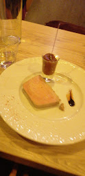 Photo n°39 de L'ADRESSE Restaurant Lounge à Portet-sur-Garonne ()