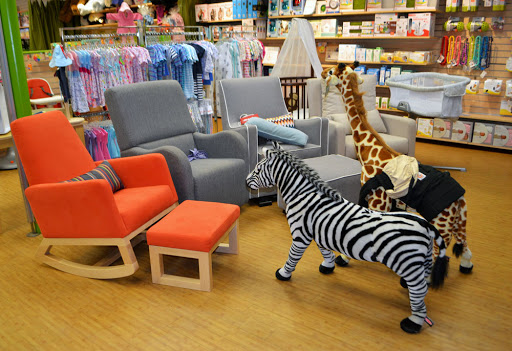 Baby Store «Magic Beans - Brookline», reviews and photos, 312 Harvard St, Brookline, MA 02446, USA