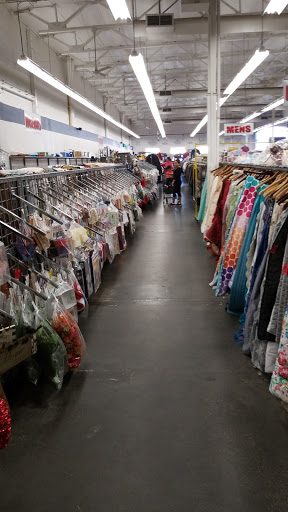 Valley Thrift Store