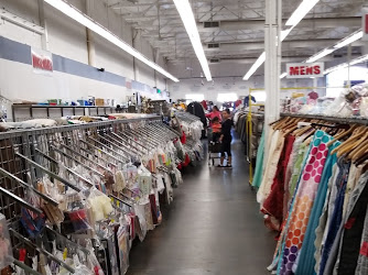 Valley Thrift Store