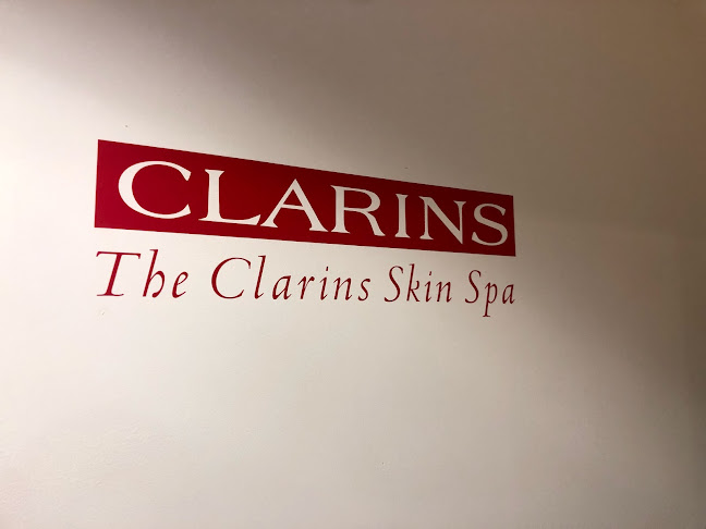 Reviews of Clarins John Lewis Newcastle Upon Tyne in Newcastle upon Tyne - Beauty salon