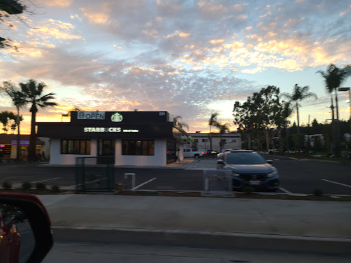 Starbucks image