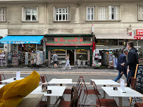 Atmosphère du Restaurant Peska by La Terrasse à Nice - n°9