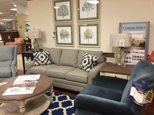 Furniture Store «Bowen Town and Country Furniture», reviews and photos, 1910 Mooney St, Winston-Salem, NC 27106, USA