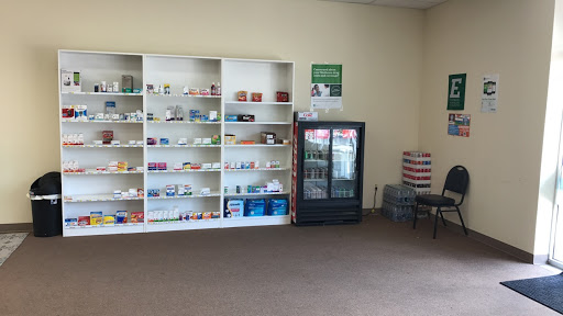 Pharmacy «Phar-Med Pharmacy», reviews and photos, 1510 Washtenaw Ave B, Ypsilanti, MI 48197, USA