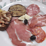 Photo n°1 de l'avis de RISTORANTE.I fait le 21/12/2019 à 08:08 sur le  Fantasy à Venosa