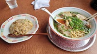 いっちゃんラーメン