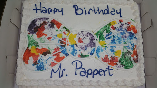 Bakery «Signature Desserts», reviews and photos, 3360 Library Rd, Pittsburgh, PA 15234, USA