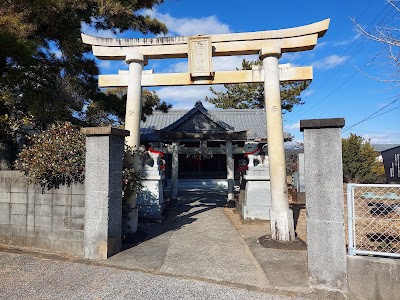 住吉神社