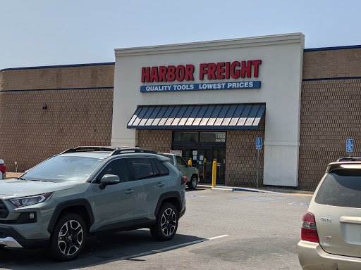 Hardware Store «Harbor Freight Tools», reviews and photos, 10765 Magnolia Ave #100, Riverside, CA 92505, USA