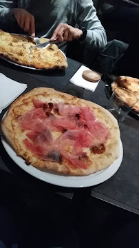 Prosciutto crudo du Pizzeria La Piazzetta à Nîmes - n°9