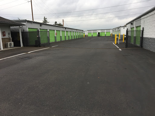 Storage Facility «Extra Space Storage», reviews and photos, 7880 S Tacoma Way, Tacoma, WA 98409, USA