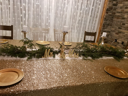 Wedding Venue «Willow Lake Event Center», reviews and photos, 2130 W County Rd 200 N, North Vernon, IN 47265, USA