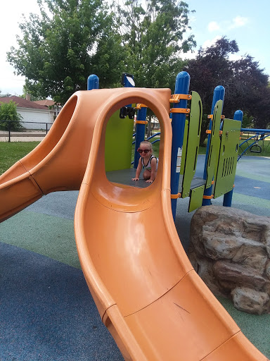 Park «Minuteman Park Chicago District», reviews and photos, 5940 S Central Ave, Chicago, IL 60638, USA