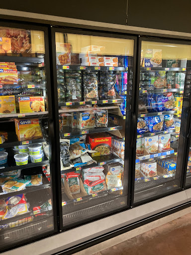 Supermarket «Walmart Neighborhood Market», reviews and photos, 5216 Red Bug Lake Rd, Winter Springs, FL 32708, USA