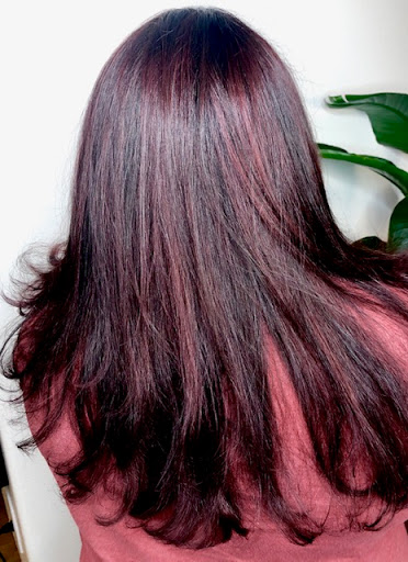 Beauty Salon «Aspen Grove Salon», reviews and photos, 801-803 Park St, Castle Rock, CO 80109, USA