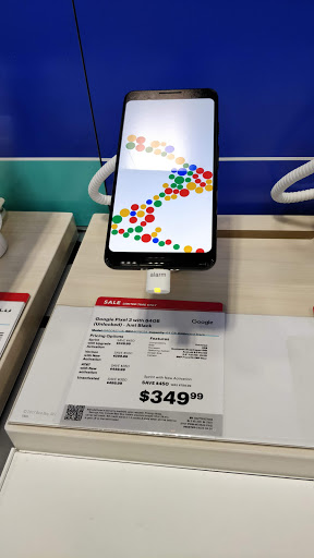 Electronics Store «Best Buy», reviews and photos, 5299 Eldorado Pkwy, Frisco, TX 75033, USA