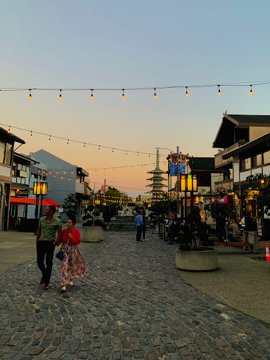 Toy Store «Japan Town Collectibles», reviews and photos, 1581 Webster St #190, San Francisco, CA 94115, USA