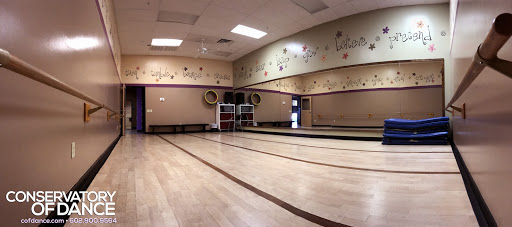 Dance School «Conservatory of Dance», reviews and photos, 13637 N Tatum Blvd #8, Phoenix, AZ 85032, USA