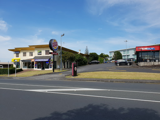 Smart Wash Laundromat - Wairau Valley