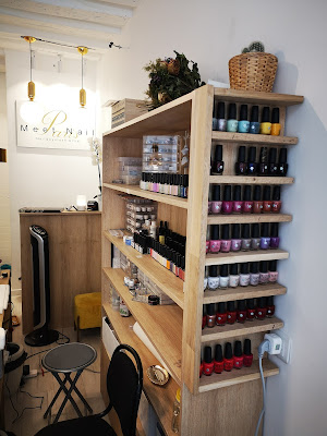 Meet Nail -Marais Paris4e à Paris
