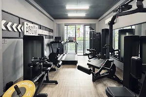 ZealFit House - Gym & Coaching image
