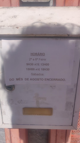 Electro Cruzeiro Mem Martins - Sintra