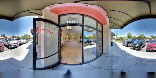 Optometrist «Foresight Optometry», reviews and photos, 5442 Ygnacio Valley Rd #180, Concord, CA 94521, USA