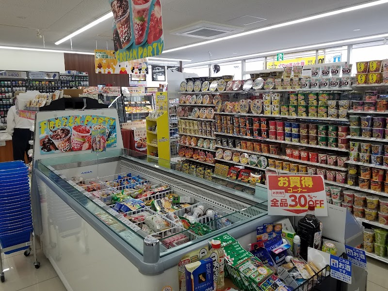 ローソン 海津大和田店 岐阜県海津市海津町大和田 コンビニエンスストア コンビニエンスストア グルコミ