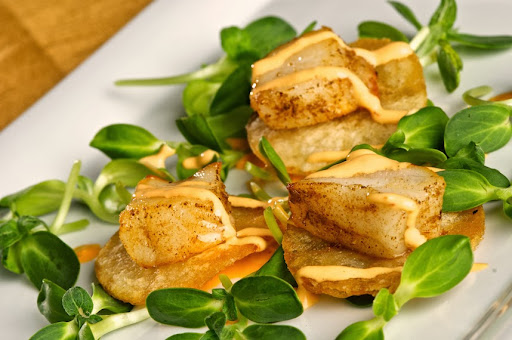 Caterer «CN CATERING», reviews and photos, 2115 Butler St, Dallas, TX 75235, USA